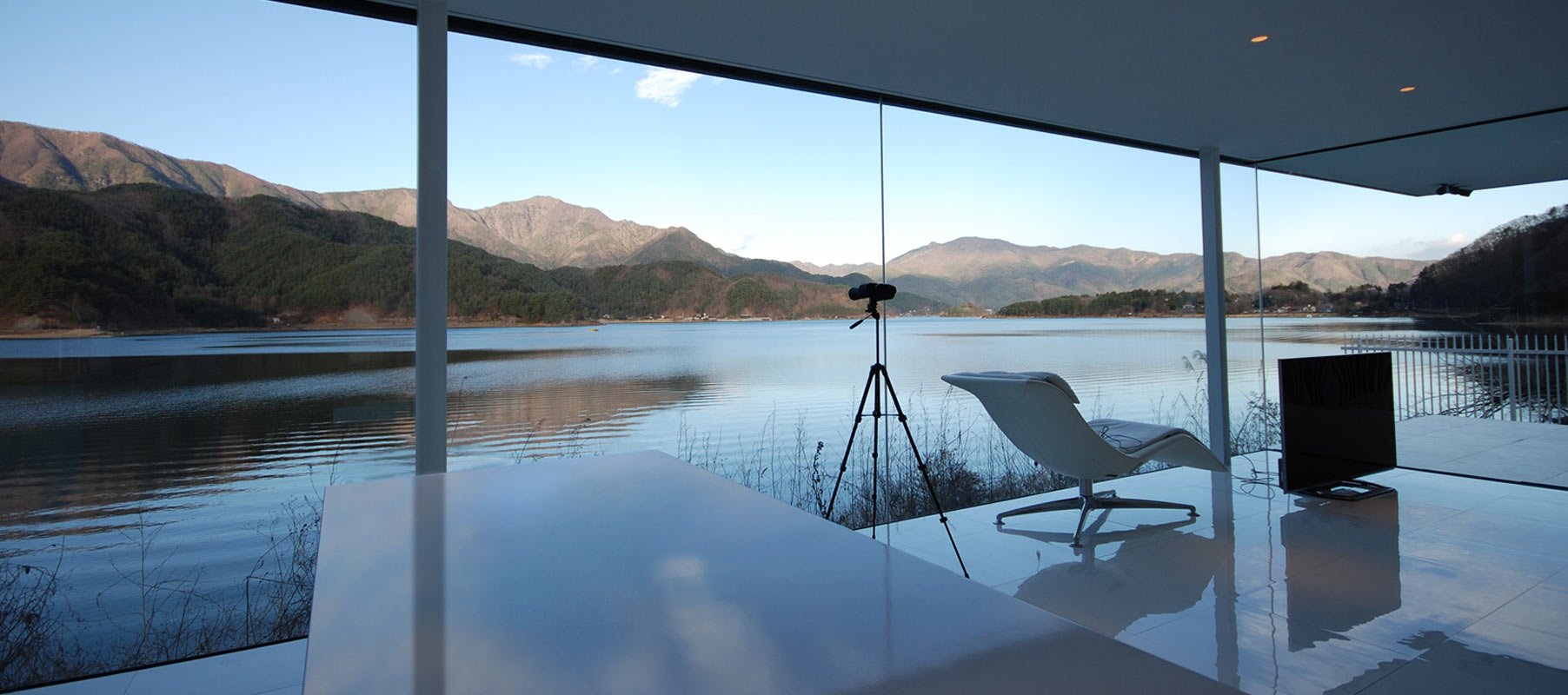 ハウススタジオ 河口湖ハウス